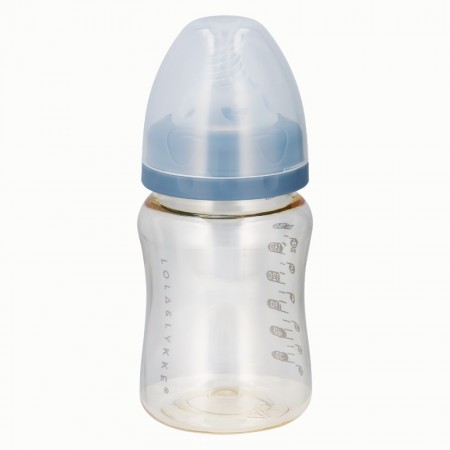 Lola & Lykke® NaturalFlow Baby Bottle