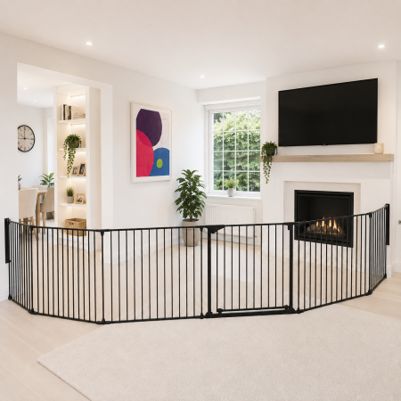 XL Stair Gates