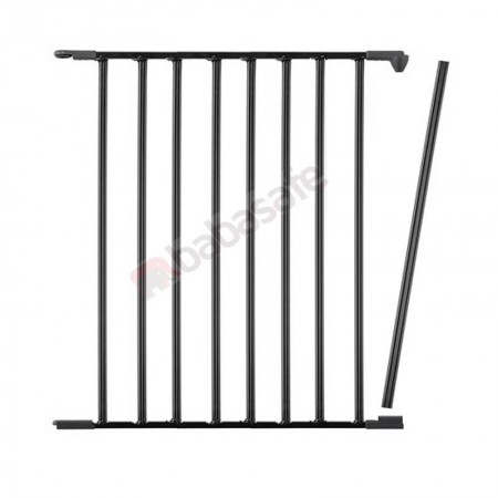 70cm fireguard extension kit