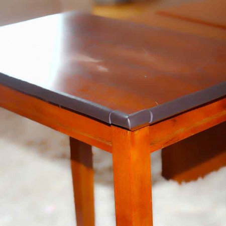 thin foam baby edge guard uk