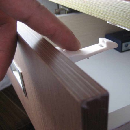 hidden drawer baby lock uk 