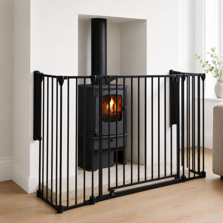 baby fire guards uk
