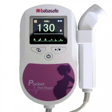home fetal monitor uk