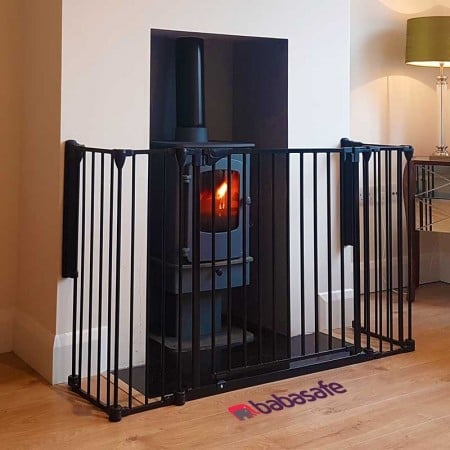 baby fire guards uk