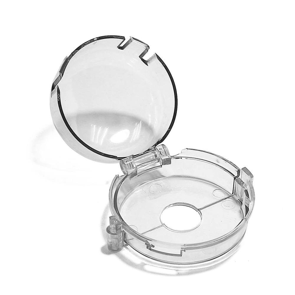 2-Pack Oven Knob Covers – Child Safety Stove Guard Protector For Kitchen