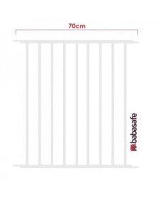 70cm fireguard extension kit