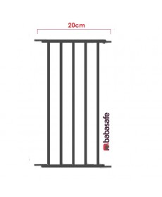 20cm Baby Gate Extension