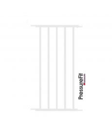 30 cm Baby Gate Extension – Babasafe Pressure Fit System Only