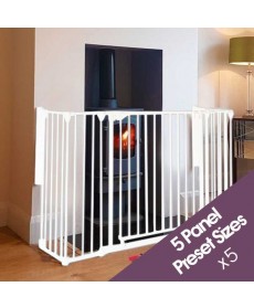 baby fire guard thumbnail image