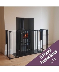 baby fire guard thumbnail image