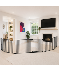 XL Stair Gates