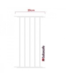20cm Baby Gate Extension