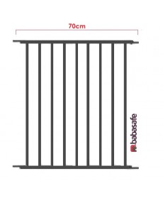 70cm Baby Gate Extension
