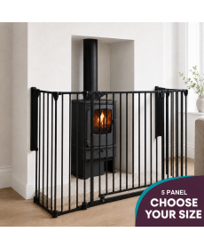 baby fire guard thumbnail image