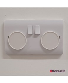 socket covers