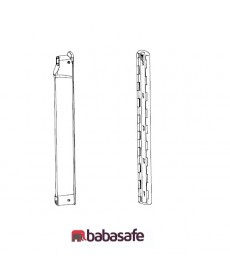 baby fireguard wall brackets ireland