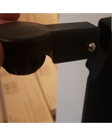 top underside hinge adaptor