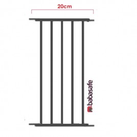 20cm Baby Gate Extension