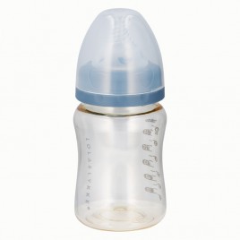Lola & Lykke® Natural Flow Baby Bottle