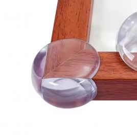 Clear Corner Protectors x 12