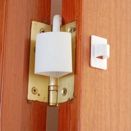 Finger Pinch Guard x 4