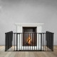 SIZE XL(B) MultiFit Fireguard