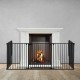 XXL (B) : 370 cm - 5 Panel MultiFit Fireguard