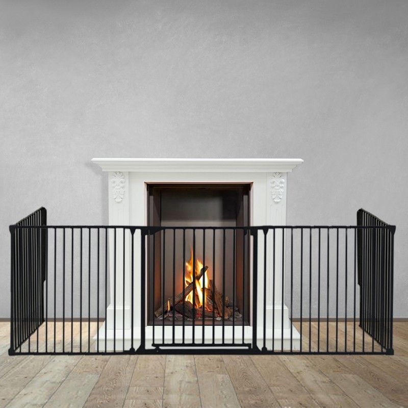 SIZE XXXL MultiFit Fireguard