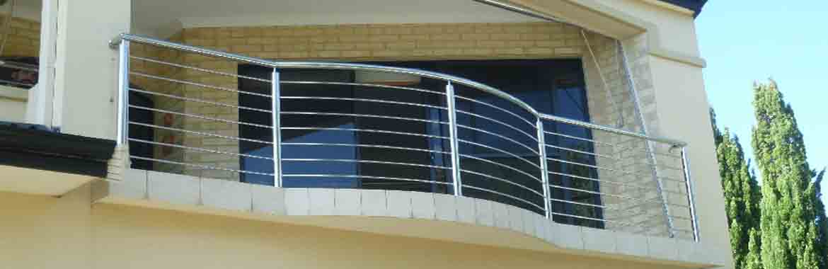 balcony safety uk