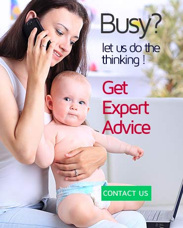baby prooing uk expert advice