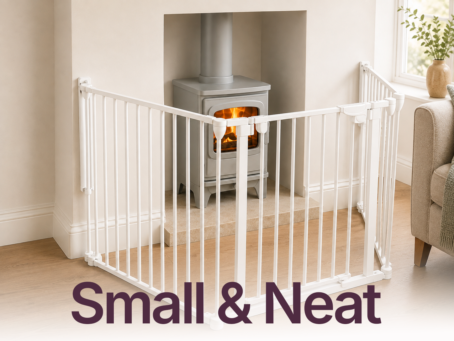 CUSTOM FIT FIREGUARDS UK