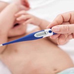 Infant Cold & Flu Prevention