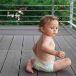 Toddler Balcony Safety 101