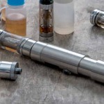 Vaping around kids – Is it safe?