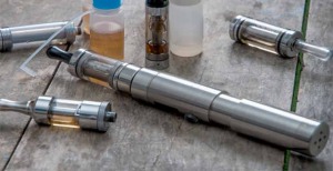 Vaping around kids – Is it safe?