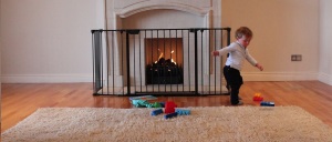 How to choose the best fireguard