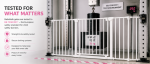 What Is EN 1930? Baby Gate Safety Standards Explained